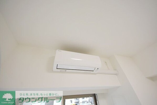 スクエアシティ東京保谷の物件内観写真